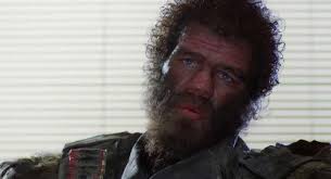 You want to find an outlaw, hire an outlaw. You want to find a Dunkin'  Donuts, call a cop."