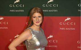 Gates was born on april 26, 1996, in bellevue, washington, united states. Jennifer Katharine Gates Biography Height Life Story Super Stars Bio