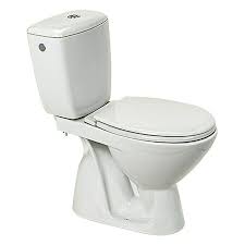 Weitere ideen zu basteln, toilettenrolle basteln, klopapierrollen basteln. Wc Kombination Koral Senkrecht Mit Wc Sitz Keramik Weiss Bauhaus
