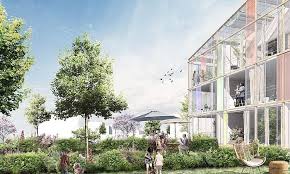 Good availability and great rates. Unanimm La Wantzenau Portail De L Habitat Participatif