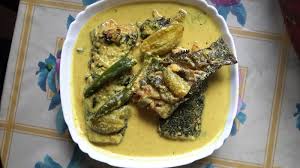 Bagus untuk orang yg nak jaga kesihatan. Resepi Ikan Sembilang Masak Lemak Cili Padi Resepimee Junotee Com