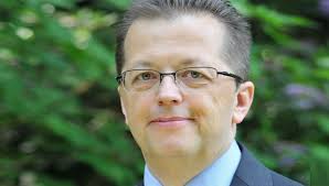 Trauerredner Frank Schilling