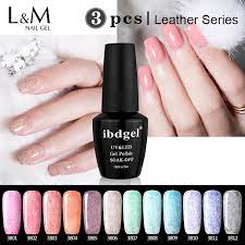 Our app considers products features, online popularity, consumer's reviews, brand reputation, prices, and many more factors, as well as reviews by our. Black Bottle 3 Pcs Set Leather Gel Nail Polish 15ml Ibdgel Brand Beauty Color Professional Uv Nails Base Coat Primer Gelpolish Gel Nail Polish Gel Nail Polish 15mlbase Coat Aliexpress