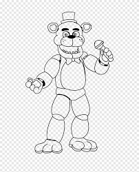 Five Nights At Freddy S Sister Location Fnaf World Drawing Foxy Fnaf World Png Pngegg Playing around with simple animation again nightmare foxy by paleodraw on deviantart. drawing foxy fnaf world png