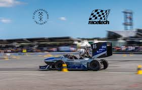 Want to play racing games? Racetech Racing Team