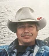 Charles "Rodney" Thornton