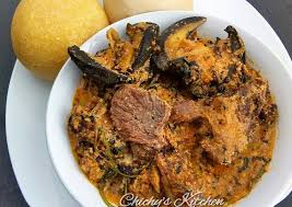How to cook ogbono soup | ogbono soup recipe. Ogbono And Egusi Soup Recipe By Chichy S Kitchen Cookpad