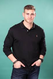 Meet Some Of Hannah B S Potential Suitors On The Bachelorette 2019 The Bachelorette Bachelorette Long Sleeve Tshirt Men Luke