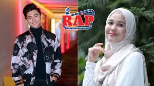 Pelakon dan penyanyi, alvin chong keluar single terbaru berjudul tak terganti. Alvin Chong Emma Maembong Dikecam Kerana Video Menari Buletin Malaysia