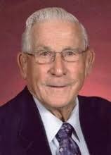 Obituary information for John Thomas Adams