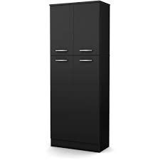 Free delivery and returns on ebay plus items for plus members. Tall Storage Pantry Kitchen Cabinet Wood Cupboard Food Organizer Storage Shelf Cabinets Cupboards Home Garden