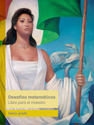 La guia santillana sexto grado material para maestros planeaciones examenes material didactico y mas libro de español 6 grado pagina 46 contestado es. Desafios Matematicos Libro Para El Maestro Libro De Texto 2015 2016 Primaria Sexto Grado By Admin Mx Issuu
