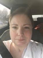 Amanda Whitbred Obituary (1979