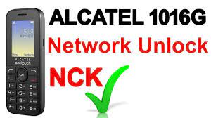 After receipt of this information, we calculate the best possible price for your alcatel a574bl phone and also locate the unlock code in … Network Unlock Code For Alcatel 1066g Alcatel Network Key Unlock Code Free