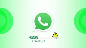 Find out what is going on. Whatsapp Status Not Loading Know How To Fix