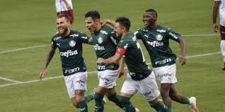 Meanwhile, fluminense are going through a rather inconsistent streak, and. Embalado No Brasileiro E Na Copa Libertadores Palmeiras Encara Fluminense Na Noite Deste Sabado Maranhao Hoje
