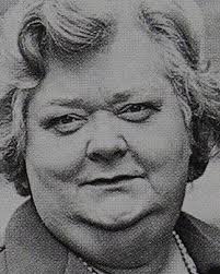 Peggy Ann Clifford (Creator)