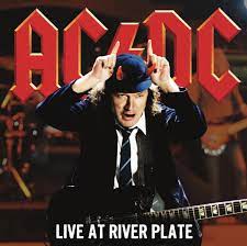 408 / 142 mb website: Live At River Plate Ac Dc Amazon De Musik