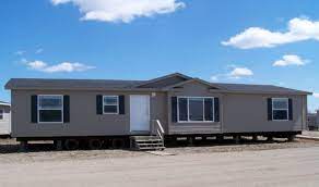 Should I Buy Used Manufactured Homes At Auction Double Wide Homes Com