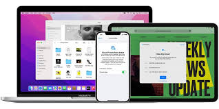 Many ipads will be updated to ipados 15. Every New Privacy Feature In Ios 15 And Macos Monterey The Mac Security Blog