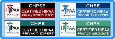 Hipaa Security Privacy Training Certification Online Hipaa Security Officer Training Hipaa Training