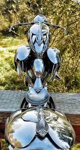 The Spoon Motorcycle No One Saw Coming Welding Art Projects Welding Art Art