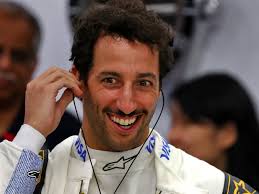 Ricciardo gets an offer to continue racing: '100% want him in the car'