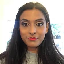 Sophie Bee Makeup Artist