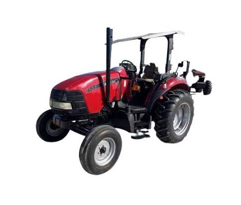 Case IH JX55 Tractor