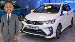 Sila rujuk senarai harga road tax bagi model kereta anda disini. Tinjauan Awal Perodua Bezza 2020 Rm34 580 Ke Rm49 980 Youtube
