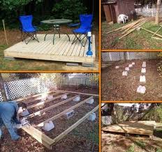 Maybe you would like to learn more about one of these? 55 Easy And Inexpensive Floating Deck Ideas For Your Backyard 2021