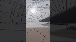 Jawaban lks matematika kelas 4 guru paud. Mengukur Sudut Matematika Kls 4 Hal 191 Youtube