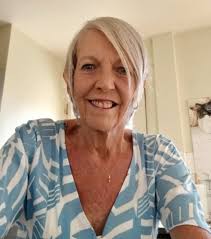 The death has occurred of Pamela JACKSON (née Uglow) JACKSON, (née Uglow),  16th. August 2025, peacefully surrounded by her loving family, at  Altnagelvin Hospital, PAMELA, (Pam, formerly of Manchester, England and  Drumleck