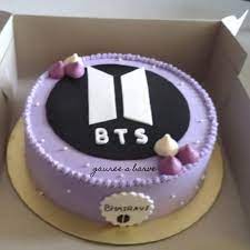 Find everything you need on your shopping list, whether you browse online or at one of our party stores, at an affordable price. Bts Cake Bts Cake Army Birthday Cakes Cake