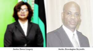 GECOM has power to proceed with recount