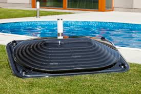 Chauffage Solaire Piscine Infos Et Prix Ooreka