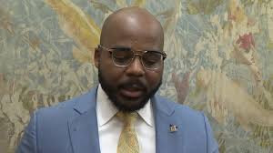 A message from Attorney Aaron Watson