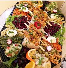 Pin On Salade