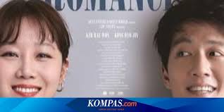 Sinopsis Crazy Romance Mengingat Lagi Rasanya Patah Hati