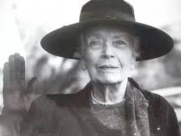 Alice Roosevelt Longworth: A Rare Recording of Her Voice