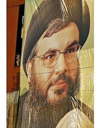 Jews, Christians censure Nasrallah sign in Canada