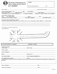 The Astonishing Example Of Final Version Generated Incident Report Car With Incident Report Template Uk Photo B In 2020 Book Template Report Template Business Template