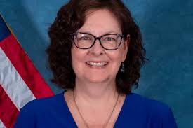 American Legion Auxiliary's Annual Holiday Gift Shop Helps Veteran Patients  Shop For Their Families