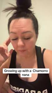 Story time growing up