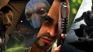 2012's Best Game: Game of the Year