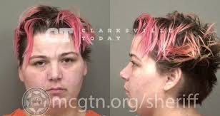 Danielle Hutchens's Instagram, Twitter & Facebook