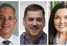 Edward Newcomb's Instagram, Twitter & Facebook