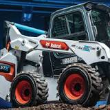 T7X & S7X All-Electric Compact Track & Skid-Steer Loaders ...