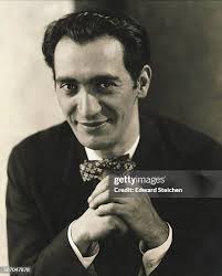 190 Photographer Edward Steichen Stock Photos, High-Res Pictures, and  Images