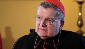 Pope Francis reportedly takes Vatican apartment, salary from Cardinal Burke 